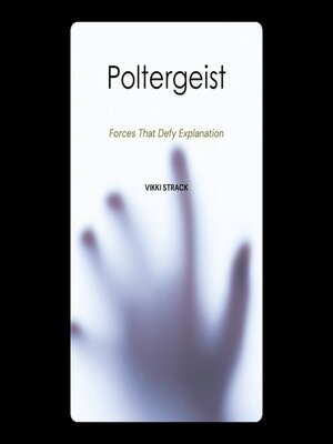 cover image of Poltergeist